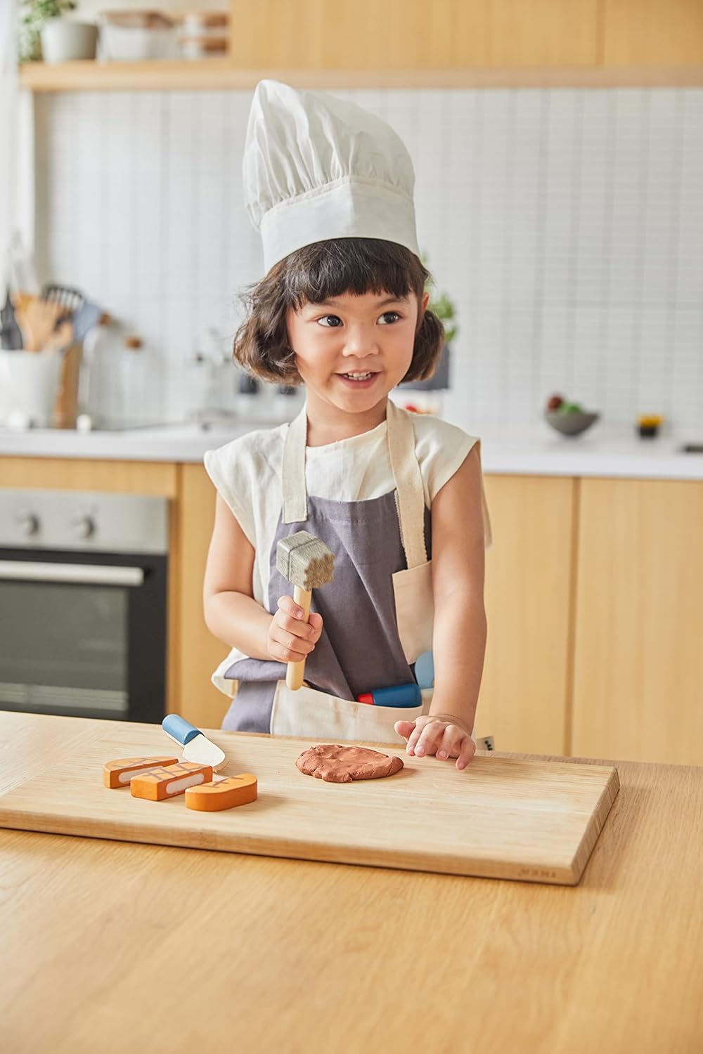 PlanToys Set Chef (3710)