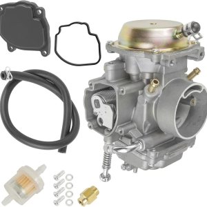 Para carburador para Polaris Predator 500 2006 Scrambler 400 1999 Scrambler 500 2007 Mod-ZTF1-14118 Para carburador para Polaris Predator 500 2006 Scrambler 400 1999 Scrambler 500 2007 Mod-ZTF1-14118