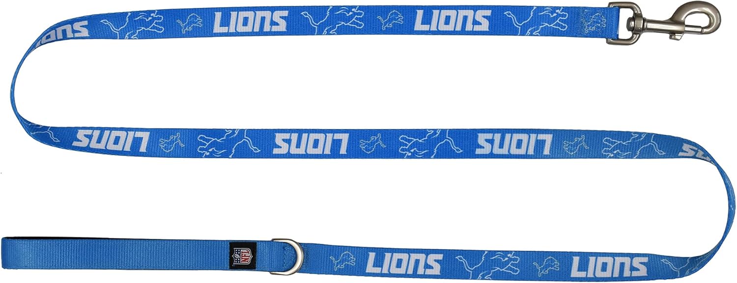 NFL – Correa unisex de alta calidad para mascotas