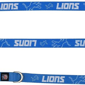 NFL – Correa unisex de alta calidad para mascotas NFL – Correa unisex de alta calidad para mascotas