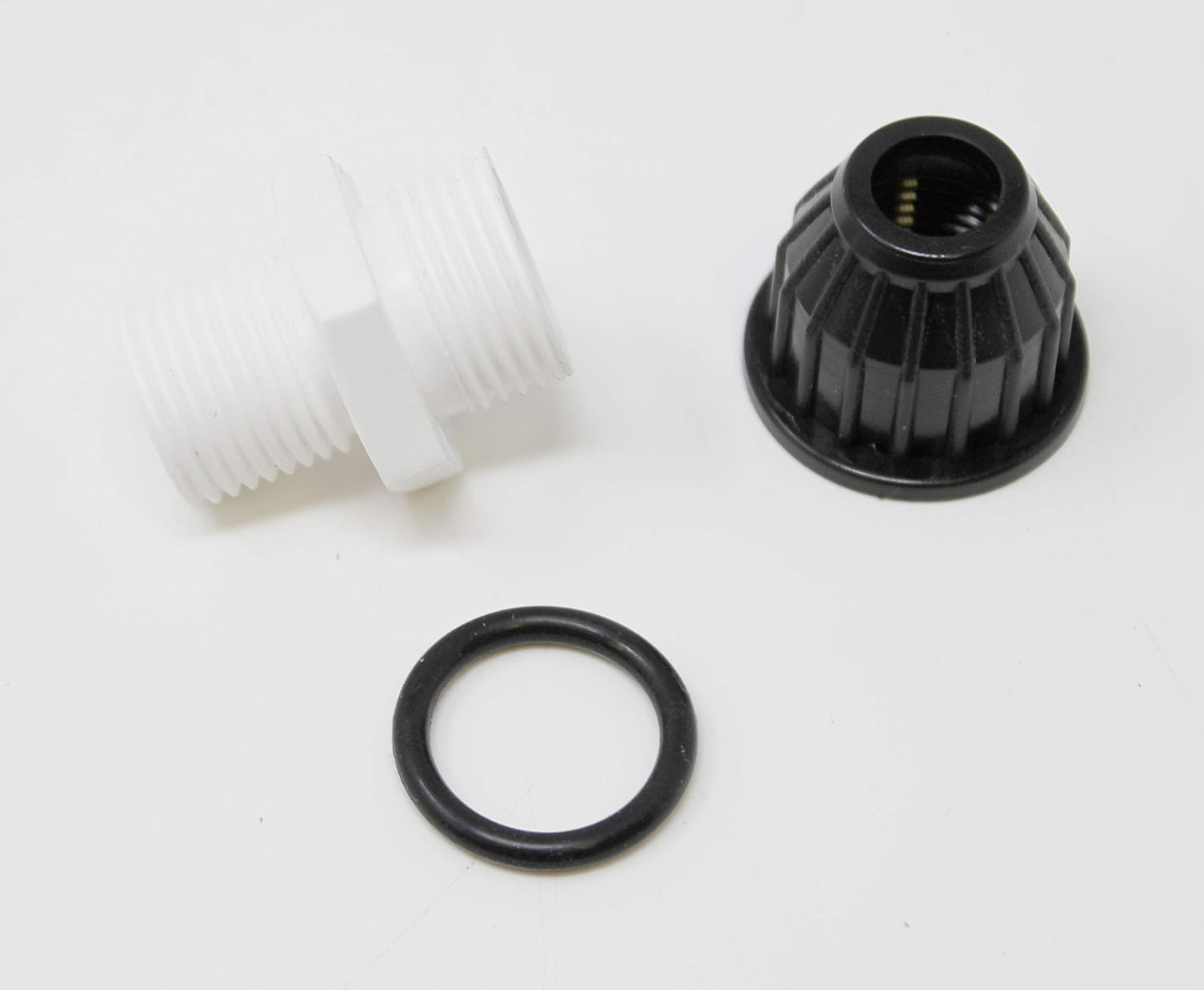 Aftermarket Kawasaki Kit de accesorios de reparación de plástico para caja eléctrica, 55-3400, junta 59071-3001, tapa 11012-3005 JS 440 SS ST XI