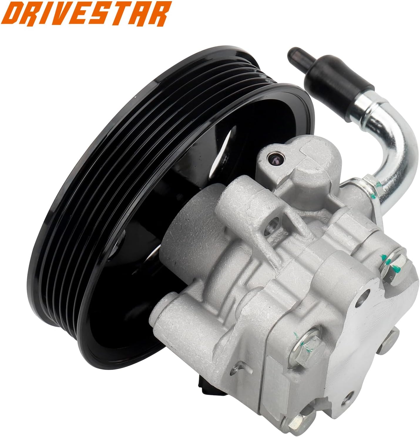 Bomba de asistencia de dirección asistida 21-4054 para Hyundai Santa Fe 2010-2012, para Kia Sorento 2011-2013, número de pieza 990-1203, 214054,