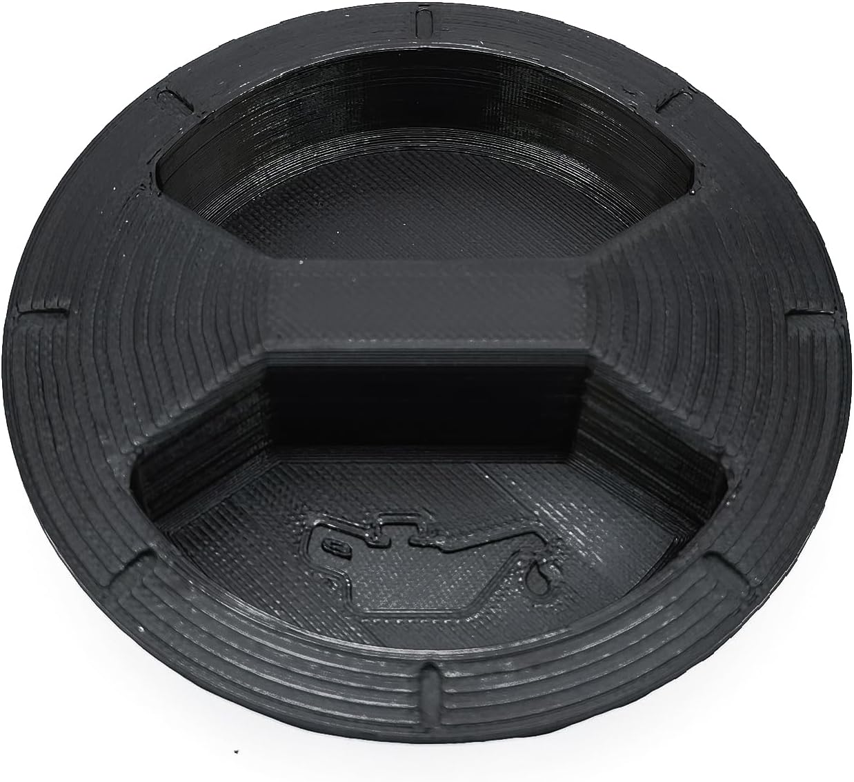 Tapa de aceite de repuesto para moto acuática SeaDoo Spark, accesorios para cubierta de aceite