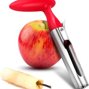 Herramienta de extracción de núcleo de manzana, utensilios de cocina, cortador de piña y herramienta de descorazonador, suministros de cocina, Herramienta de extracción de núcleo de manzana, utensilios de cocina, cortador de piña y herramienta de descorazonador, suministros de cocina,