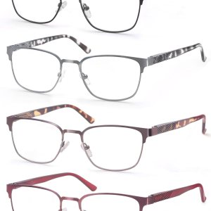 Reading Glasses for Women WSmall HeadPetite Face Blue Light Blocking Computer Readers Square Cheaters Glasses 4 Pack Reading Glasses for Women WSmall HeadPetite Face Blue Light Blocking Computer Readers Square Cheaters Glasses 4 Pack