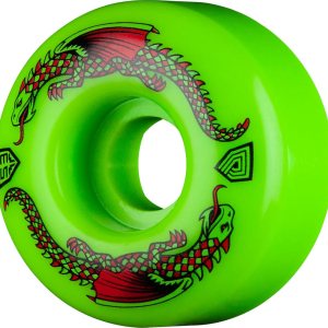 Powell Peralta Dragon Formula – Ruedas para monopatín Powell Peralta Dragon Formula – Ruedas para monopatín