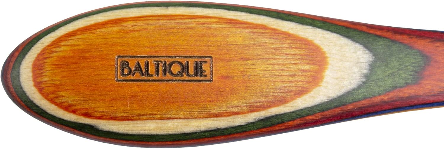 Totally Bamboo Baltique Colección Marrakech – Utensilios de cocina