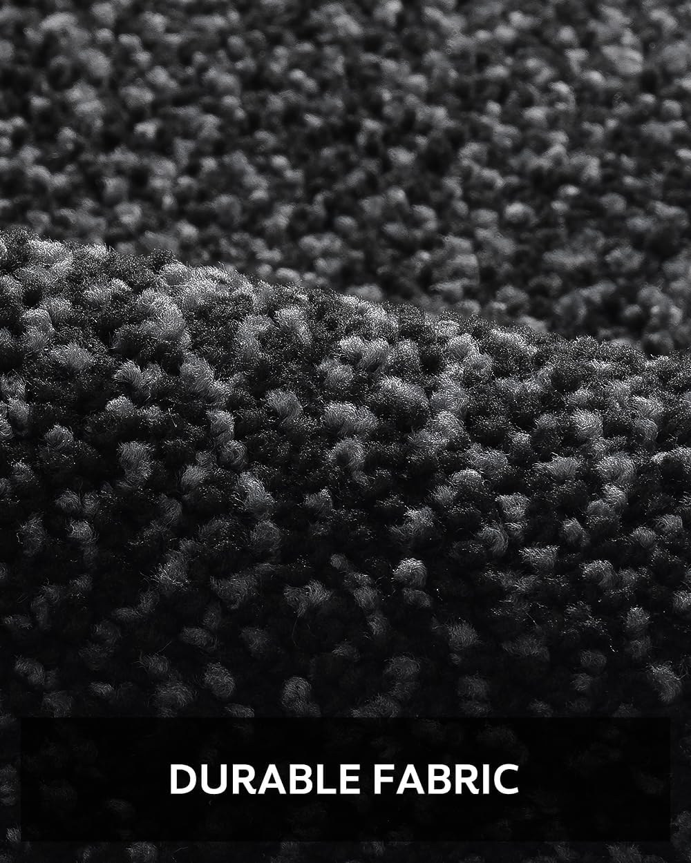 PADOOR Alfombras de cocina antideslizantes y lavables, tapetes de cocina absorbentes para el suelo, tapetes de cocina suaves, tapete de piso de