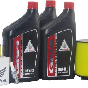 Kit de afinación HONDA TRX300 FOURTRAX 300 1992-1997 Kit de afinación HONDA TRX300 FOURTRAX 300 1992-1997