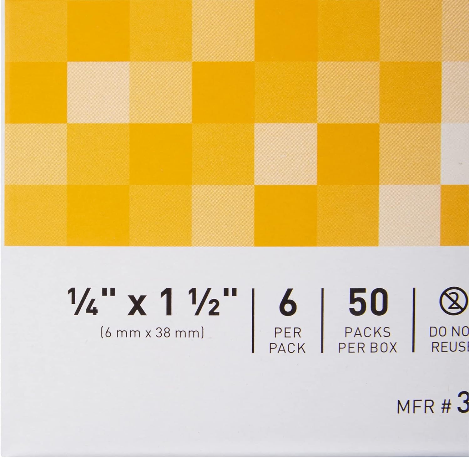 McKesson Tiras adhesivas para cierre de piel, tira flexible Steri para el cuidado de heridas, 14 pulgadas x 1 12 pulgadas, 300 unidades