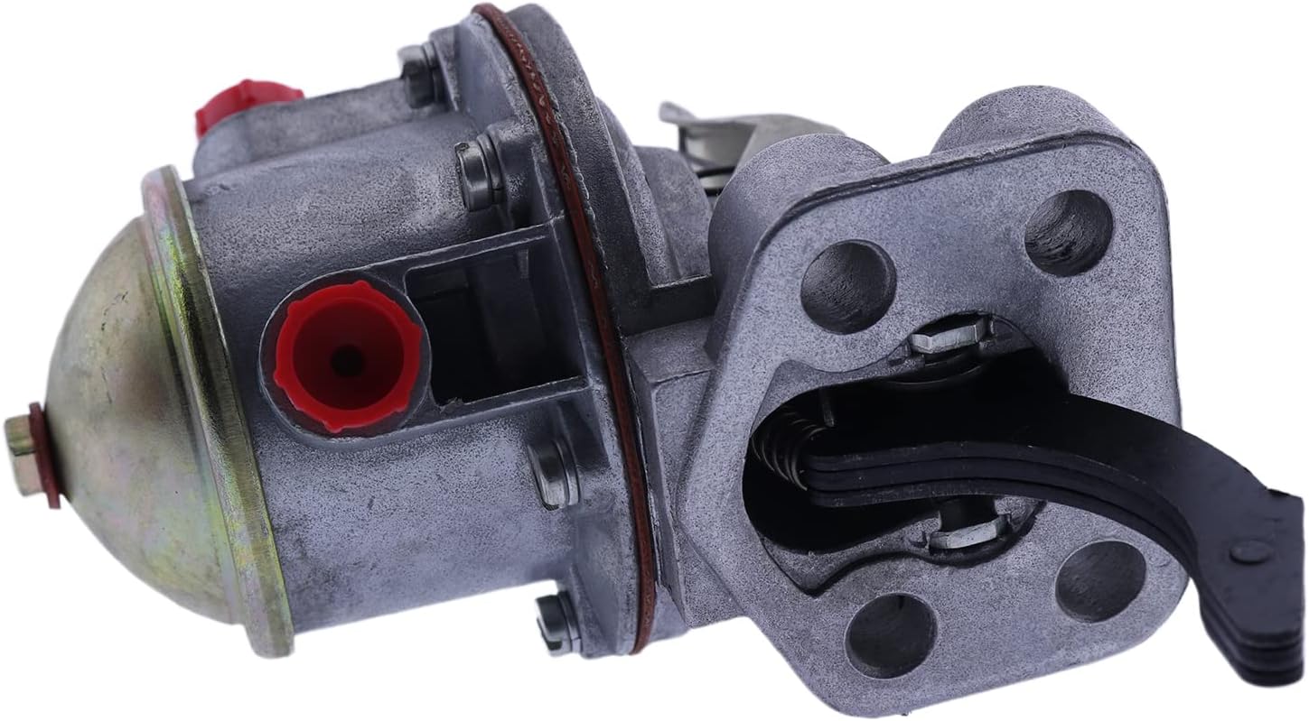 Bomba de elevación de combustible del motor ULPK0002 compatible con motor Perkins 6.354 6.372 1006 T6.60 Series 1006-60TW 1006-6 1006-60 1006-6T