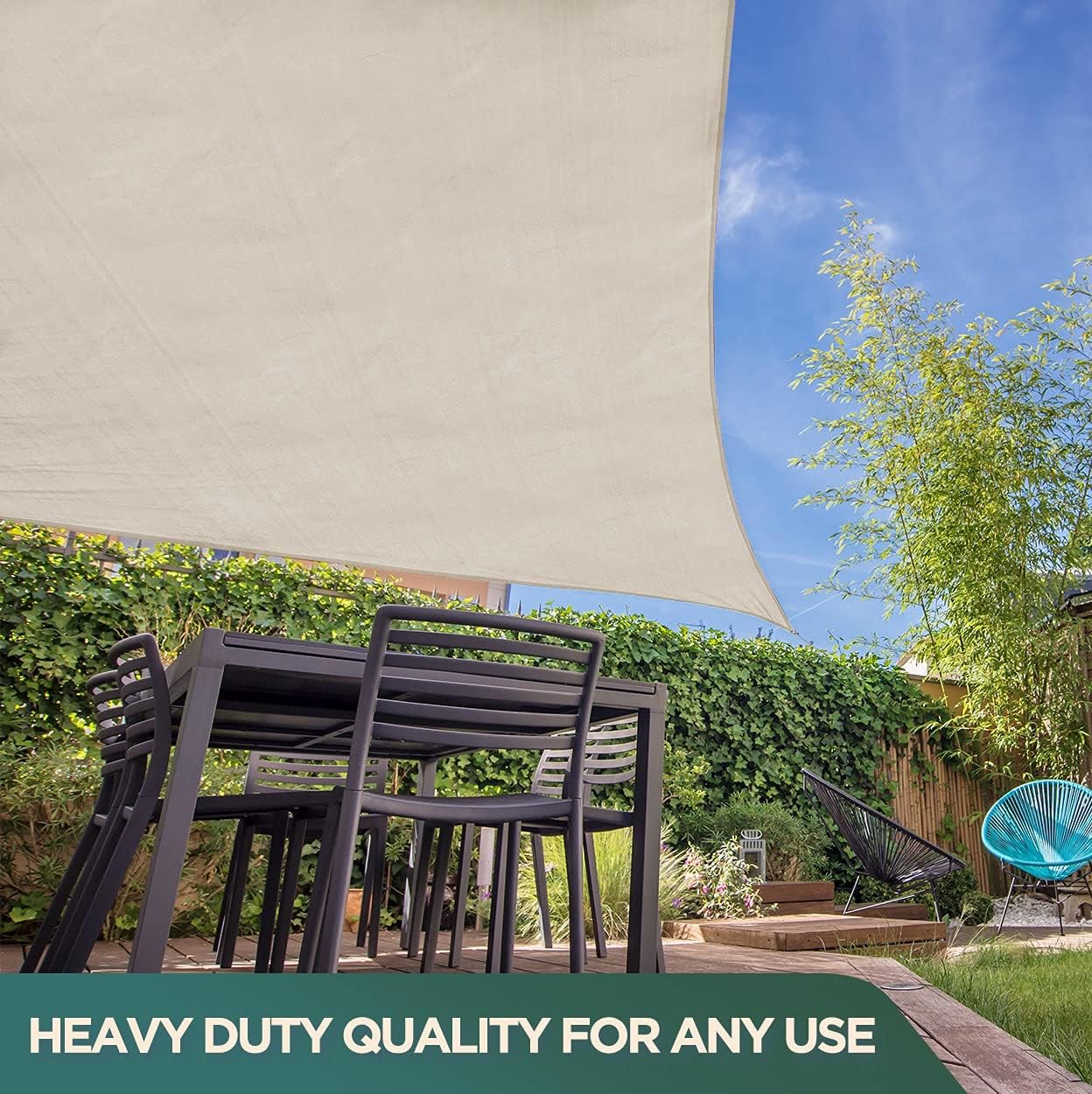CCS CHICAGO CANVAS & SUPPLY – Lona de algodón resistente para proteger los muebles, lavable, reutilizable, tela de pato, bloque de tela para pintar