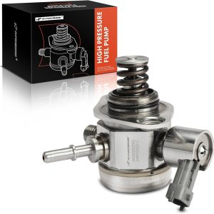 A-Premium Bomba de combustible de alta presión con sello compatible con Hyundai Elantra 2014-2016, Elantra Coupe 2014, Elantra GT 2014-2017, Tucson A-Premium Bomba de combustible de alta presión con sello compatible con Hyundai Elantra 2014-2016, Elantra Coupe 2014, Elantra GT 2014-2017, Tucson