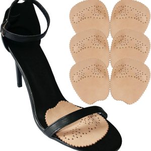 Almohadillas de tacón alto de piel de cordero prémium para la bola del pie para evitar resbalones, almohadillas metatarsianas extrasuaves adhesivas, Almohadillas de tacón alto de piel de cordero prémium para la bola del pie para evitar resbalones, almohadillas metatarsianas extrasuaves adhesivas,