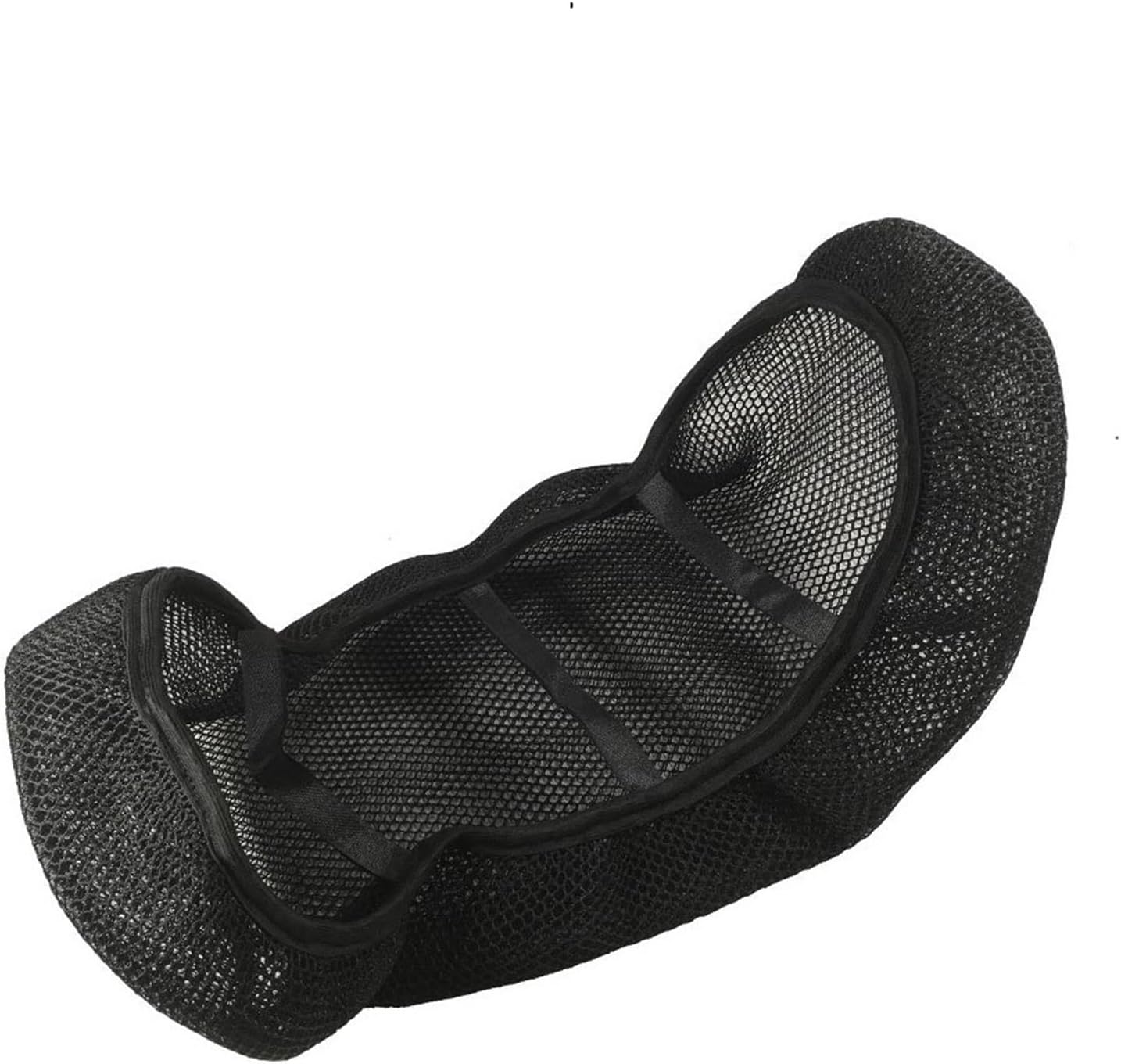 Seat Set for Suzuki V-Strom VStrom DL650 DL1000 DL250 DL 1000 Nylon Fabric Saddle Seat Cover Motorcycle Protecting Cushion Seat Cover (Size  DL250)