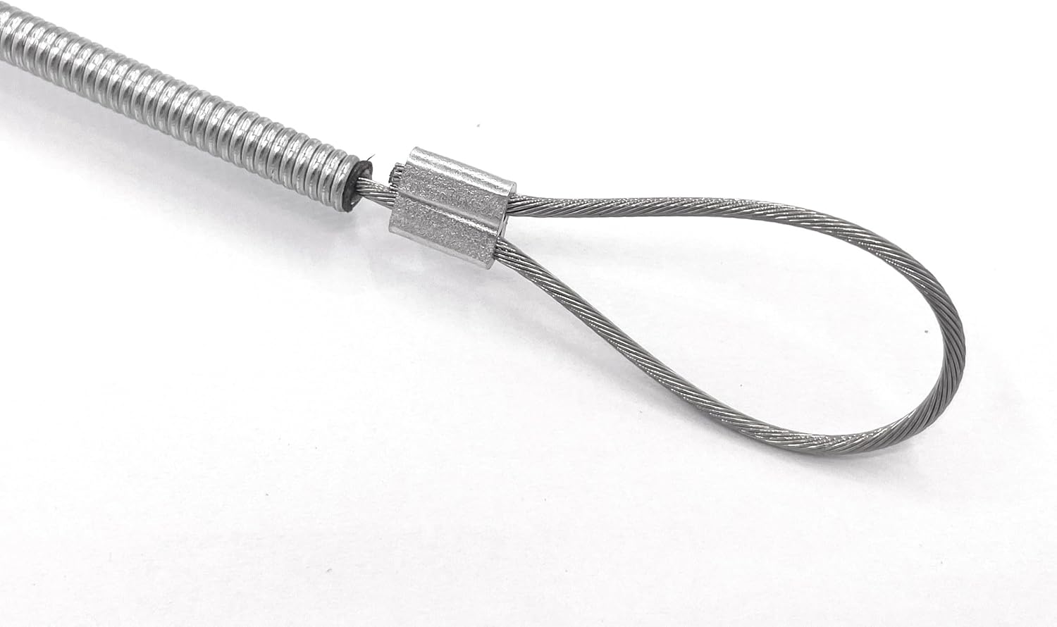 #110675X #532110675 pieza de repuesto nuevo cable de embrague 17 “timón trasero W 6HP para Craftsman