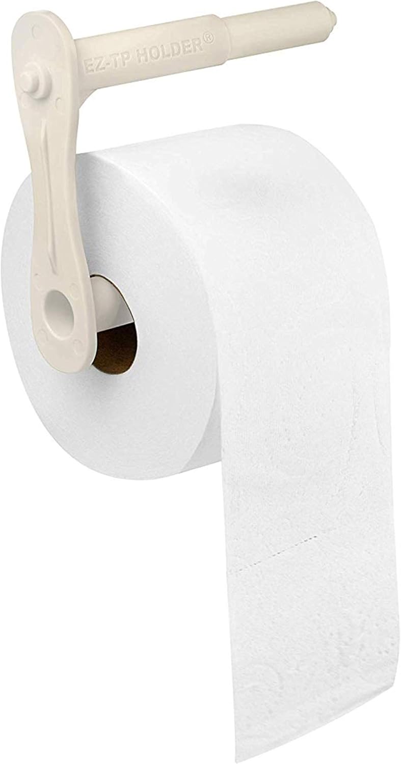 EZ-TP Holder Portarrollos de papel higié