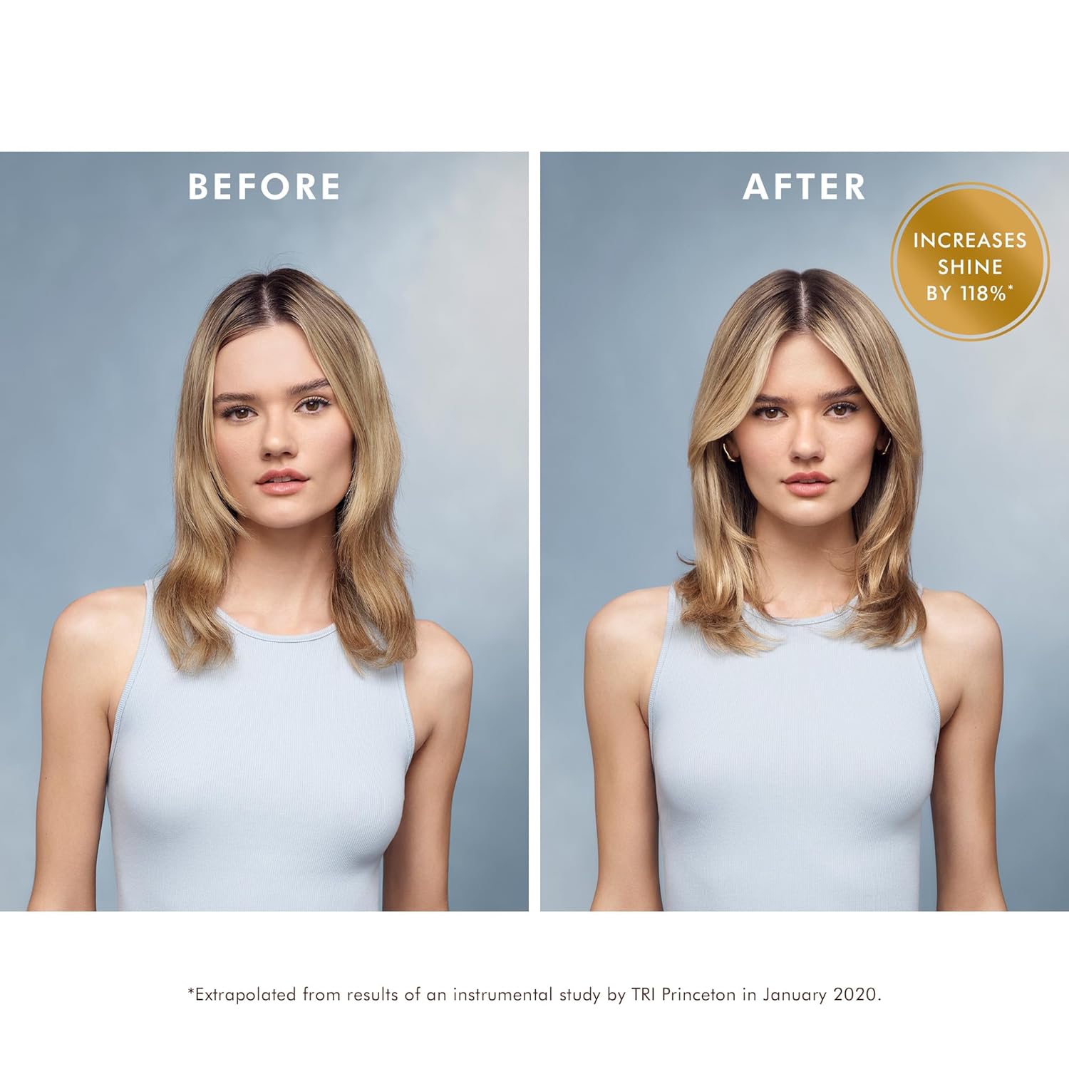 Moroccanoil Luz de tratamiento