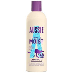 Aussie Champú Húmedo Milagro 300Ml Aussie Champú Húmedo Milagro 300Ml