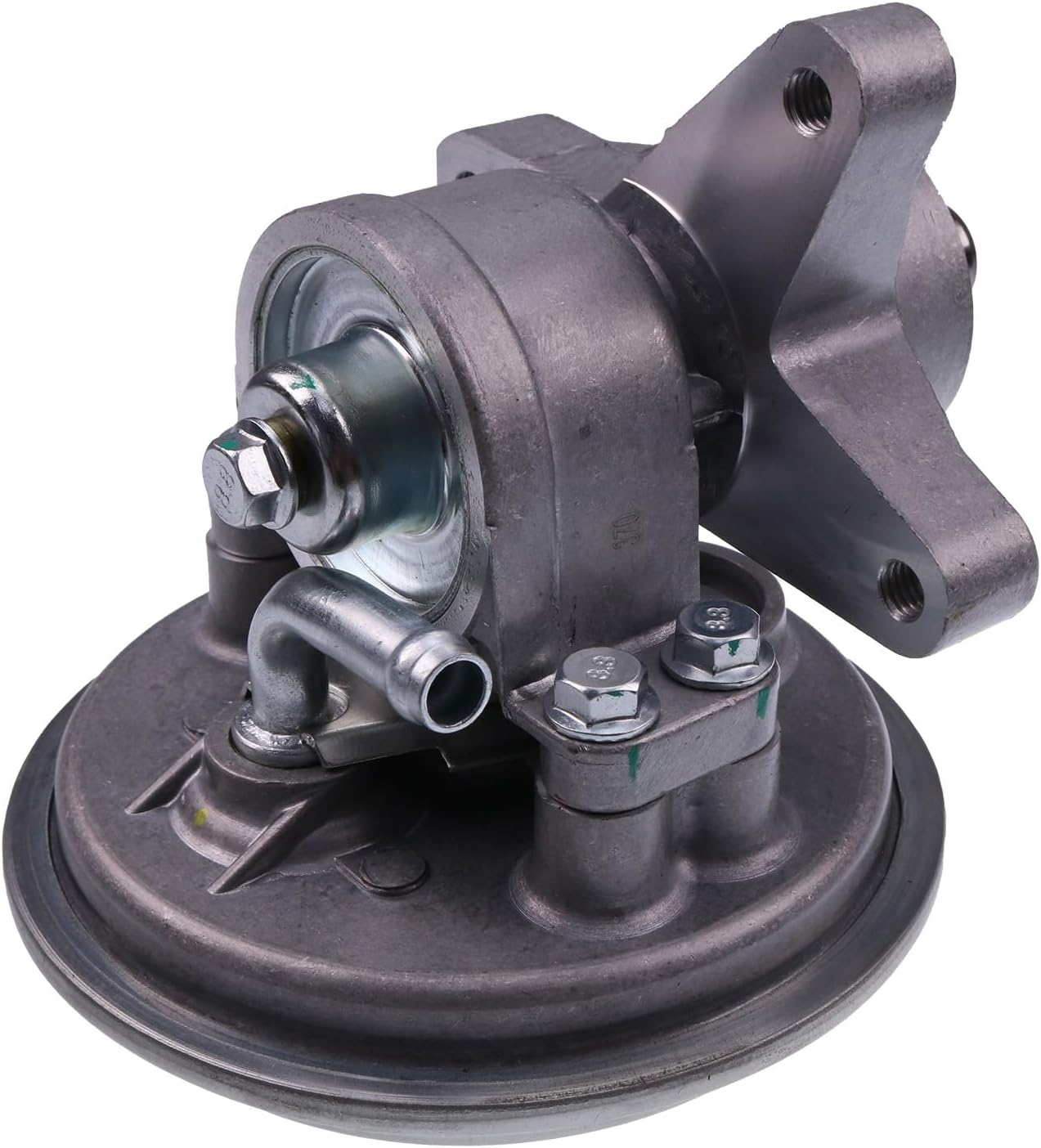 Bomba de vacío 904-808 E4TZ2A451A compatible con Ford E-350 Econoline 1983-1992, F-150 F-250 F-350 1983-1992, Ranger 1983-1991
