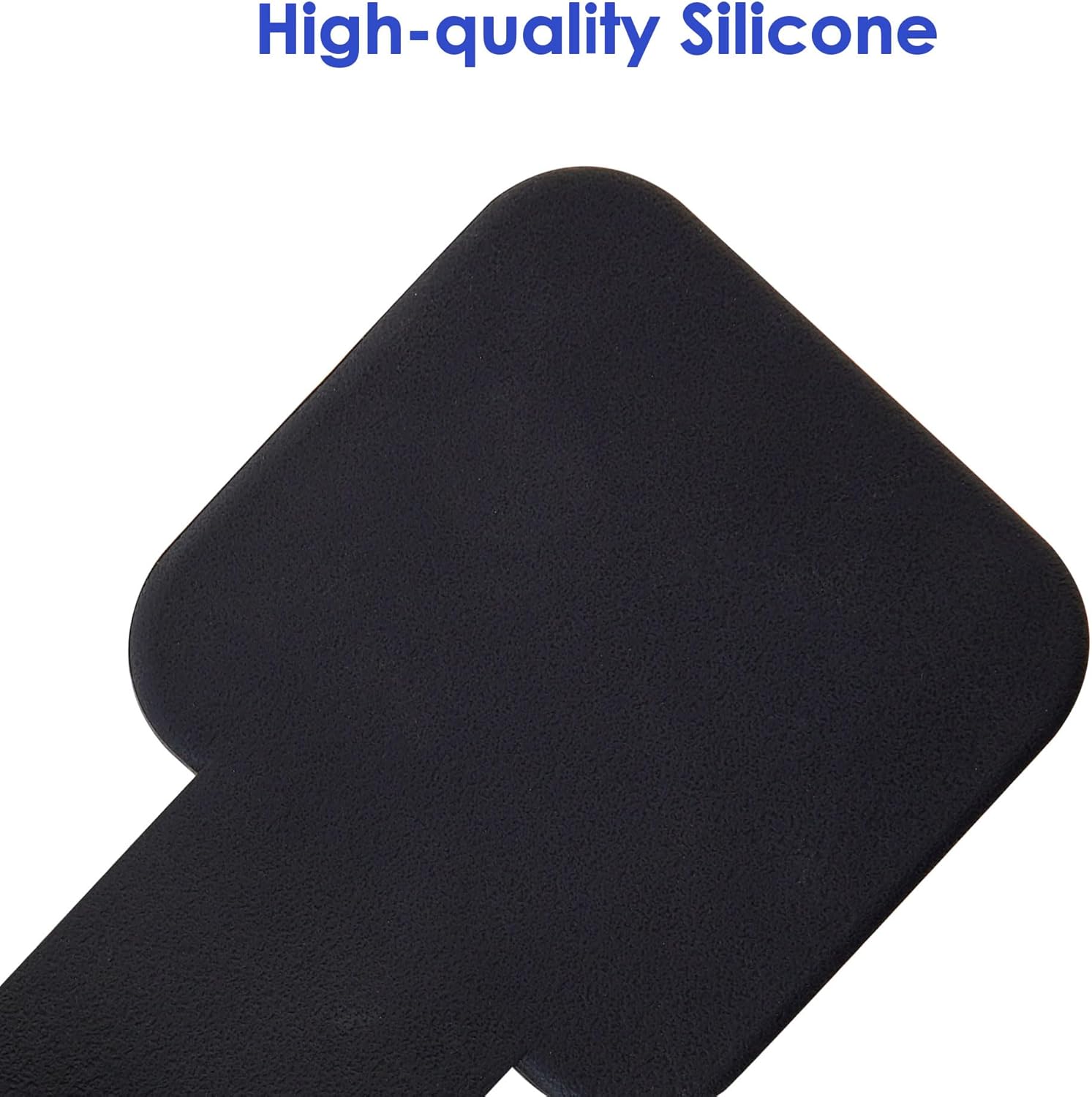 Cubierta de enganche Tapón de silicona para enganche de remolque de 2 pulgadas