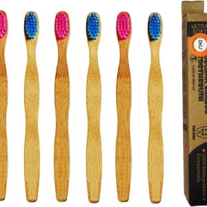 Cepillos de dientes de madera para niños, cerdas suaves a base de carbón, cepillos de dientes naturales, cerdas coloridas, asas para niños y niñas, Cepillos de dientes de madera para niños, cerdas suaves a base de carbón, cepillos de dientes naturales, cerdas coloridas, asas para niños y niñas,