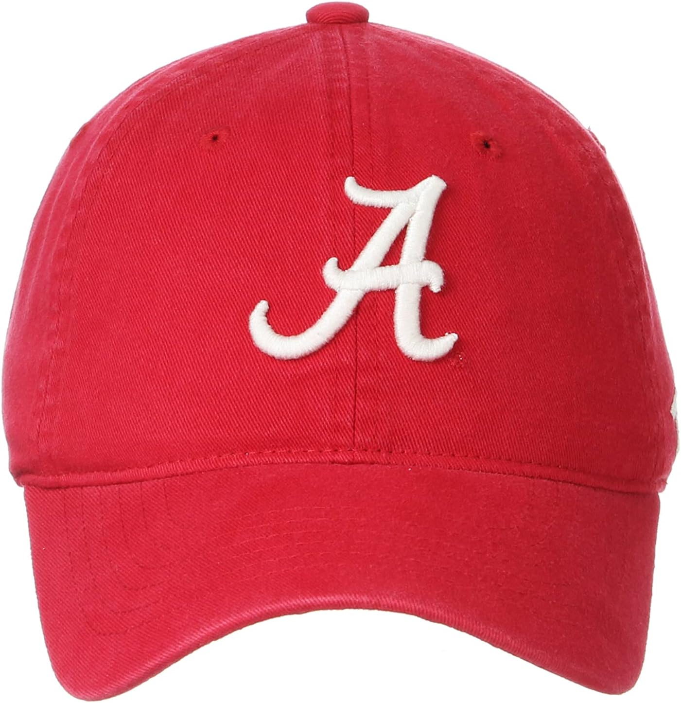 Zephyr “Scholarship” – Gorra de béisbol ajustable de talla única