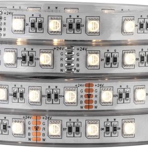 PCB RGBW DC24V Negro PCB Blanco PCB+RGBW DC12V Negro PCB PCB RGBW DC24V Negro PCB Blanco PCB+RGBW DC12V Negro PCB