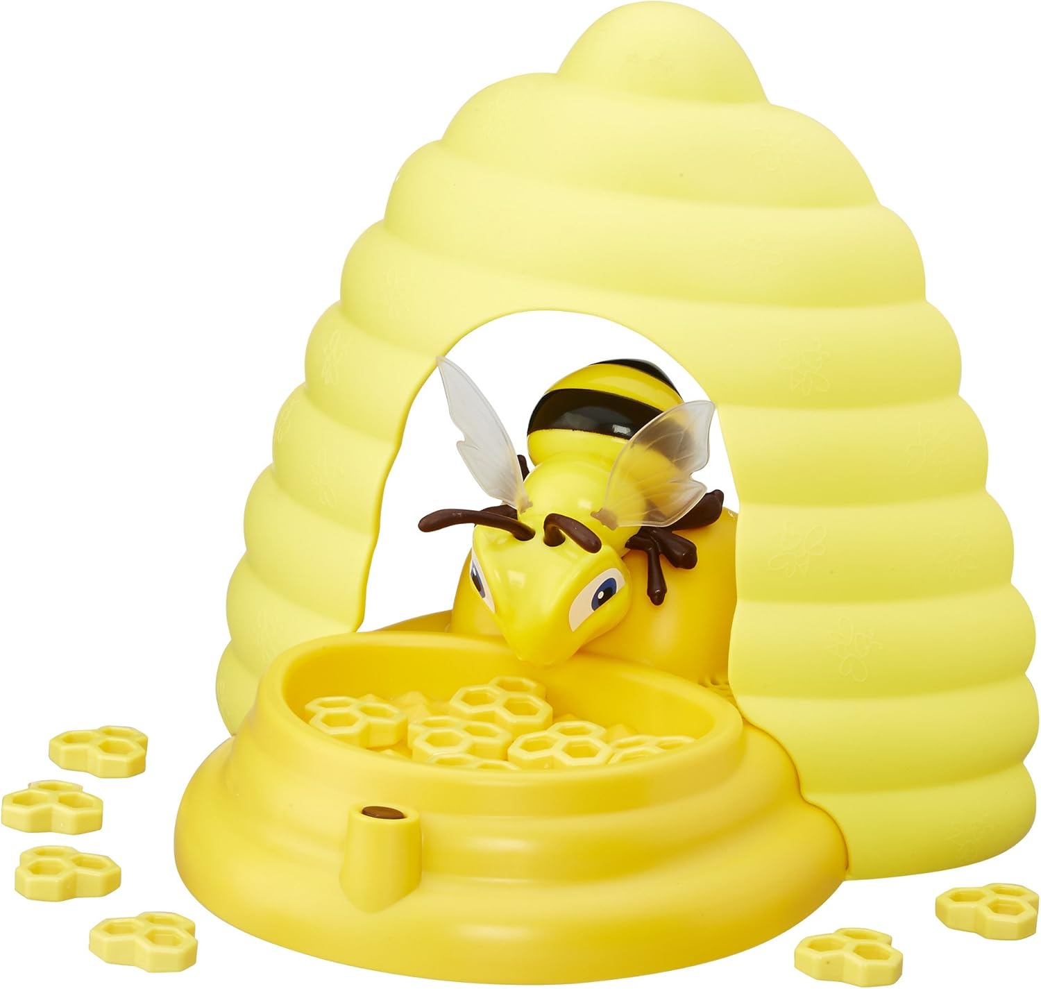 Hasbro Gaming Beehive Surprise Juego de mesa