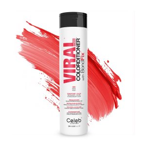 Celeb Luxury Viral Colorwash Color Depositing Conditioner – Semi Permanent Hair Color, Vegan Hair Dye Mask Celeb Luxury Viral Colorwash Color Depositing Conditioner – Semi Permanent Hair Color, Vegan Hair Dye Mask