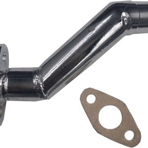 CDHPOWER Juego de tubos de admisión de aire fuera del juego (1.260 in), bicicleta motorizada a gas CDHPOWER Juego de tubos de admisión de aire fuera del juego (1.260 in), bicicleta motorizada a gas