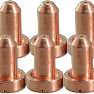 98210Plasma Consejos Fit Thermal Dynamics SL60SL100Soplete de plasma antorcha 10pk por 98210Plasma Consejos 98210Plasma Consejos Fit Thermal Dynamics SL60SL100Soplete de plasma antorcha 10pk por 98210Plasma Consejos