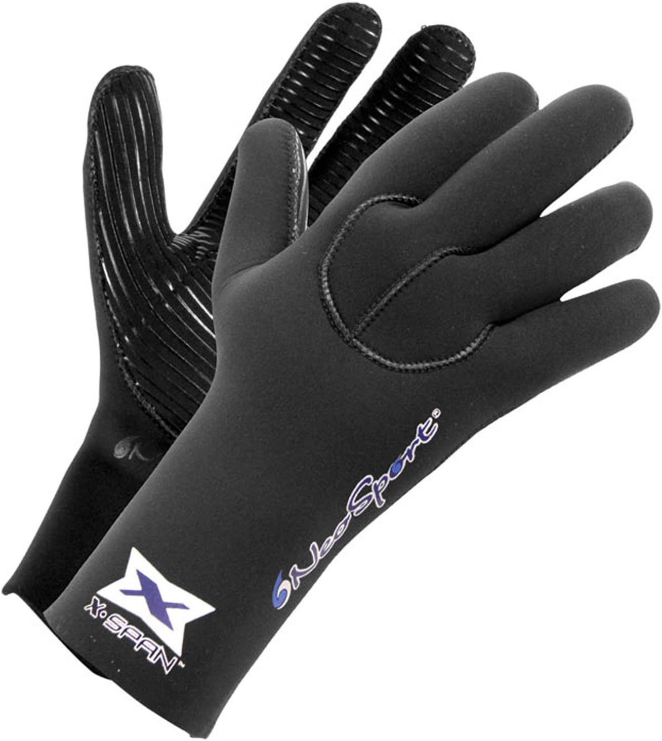 Neosport XSPAN – Guante de buceo (0.197 in)