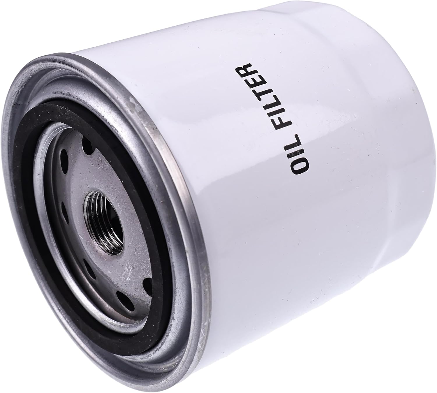 LSSOCH Nuevo filtro de aceite de motor 005557147R91 006017310B1 005556868R91 006008544B91 compatible con Mahindra Tractor 3505 4505 5005 3825 4025