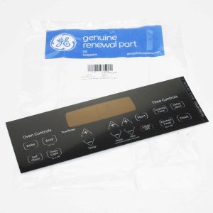 GE Placa frontal WB27T11229 GE Placa frontal WB27T11229