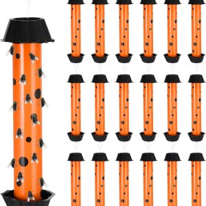 Trampas para moscas de frutas para interiores, trampas colgantes para moscas al aire libre, trampas adhesivas para mosquitos para interiores, tubos Trampas para moscas de frutas para interiores, trampas colgantes para moscas al aire libre, trampas adhesivas para mosquitos para interiores, tubos