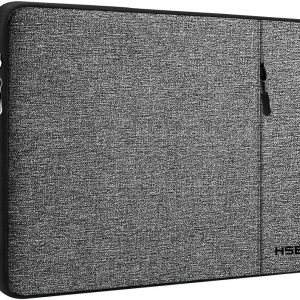 Funda para portátil de 15, 15,6 y 16 pulgadas, resistente al agua, para MacBook Pro de 16 y 15,4 pulgadas, Surface Book 21 de 15 pulgadas y los más Funda para portátil de 15, 15,6 y 16 pulgadas, resistente al agua, para MacBook Pro de 16 y 15,4 pulgadas, Surface Book 21 de 15 pulgadas y los más