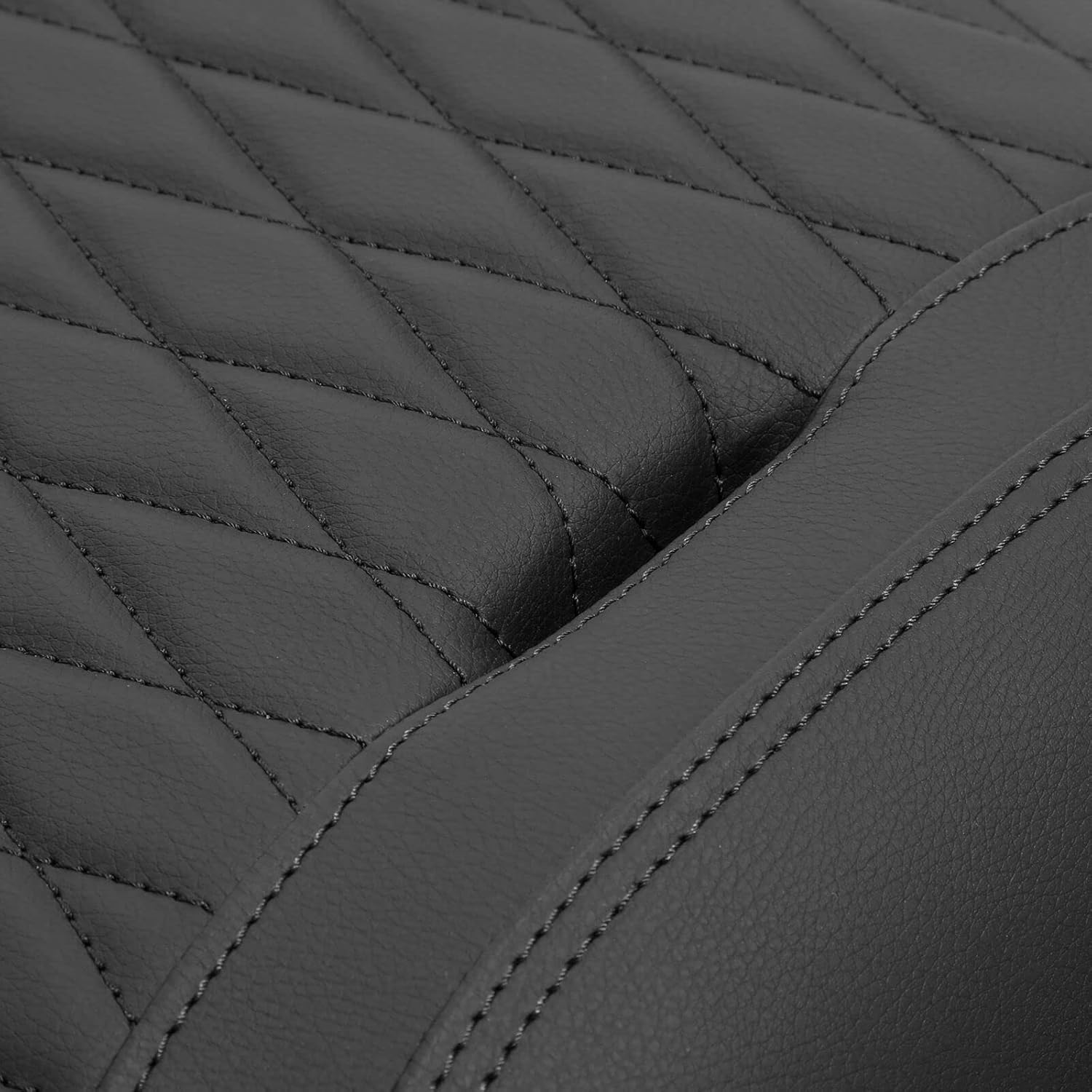 TCMT Asiento de pasajero para conductor para Indian Chieftain Dark Horse Icon 2021-2023 Roadmaster Limited 2021-2023 Indian Springfield Dark Horse