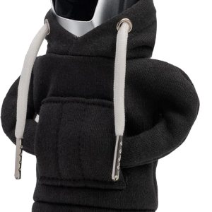 Funda con capucha para pomo de palanca de cambios de automóvil, funda para palanca de cambios, bonito interior de automóvil y accesorios Funda con capucha para pomo de palanca de cambios de automóvil, funda para palanca de cambios, bonito interior de automóvil y accesorios