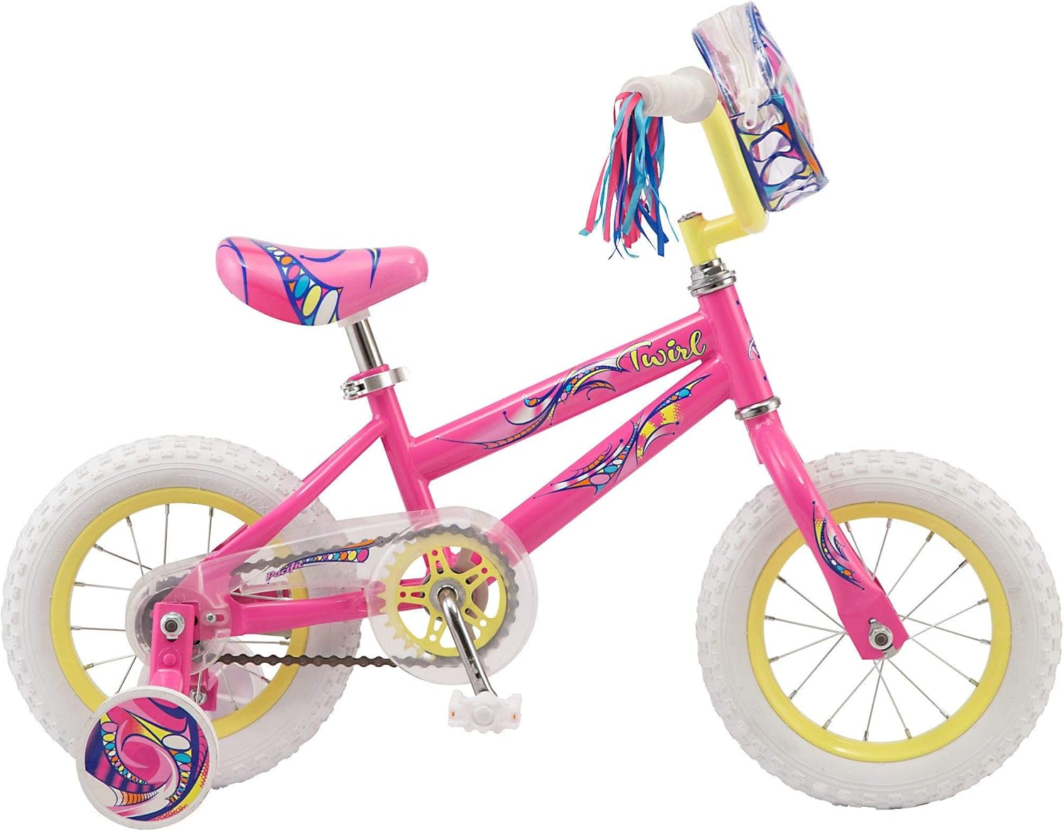 Pacific Bicicleta giratoria G Pac