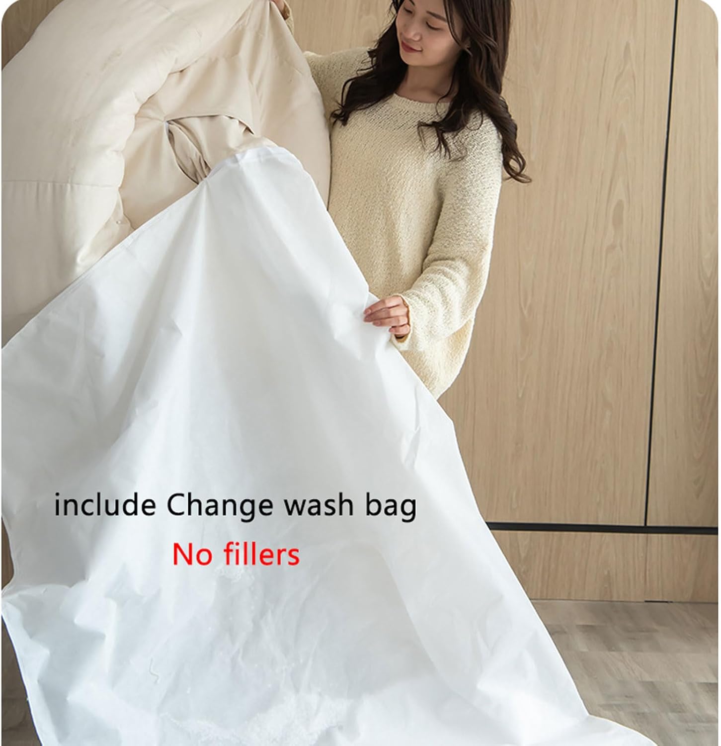 Funda para silla puff (sin relleno), funda para sofá perezoso sin relleno, tela de lino, puf, puff para sofá, tatami, lavable, ultra suave, gris