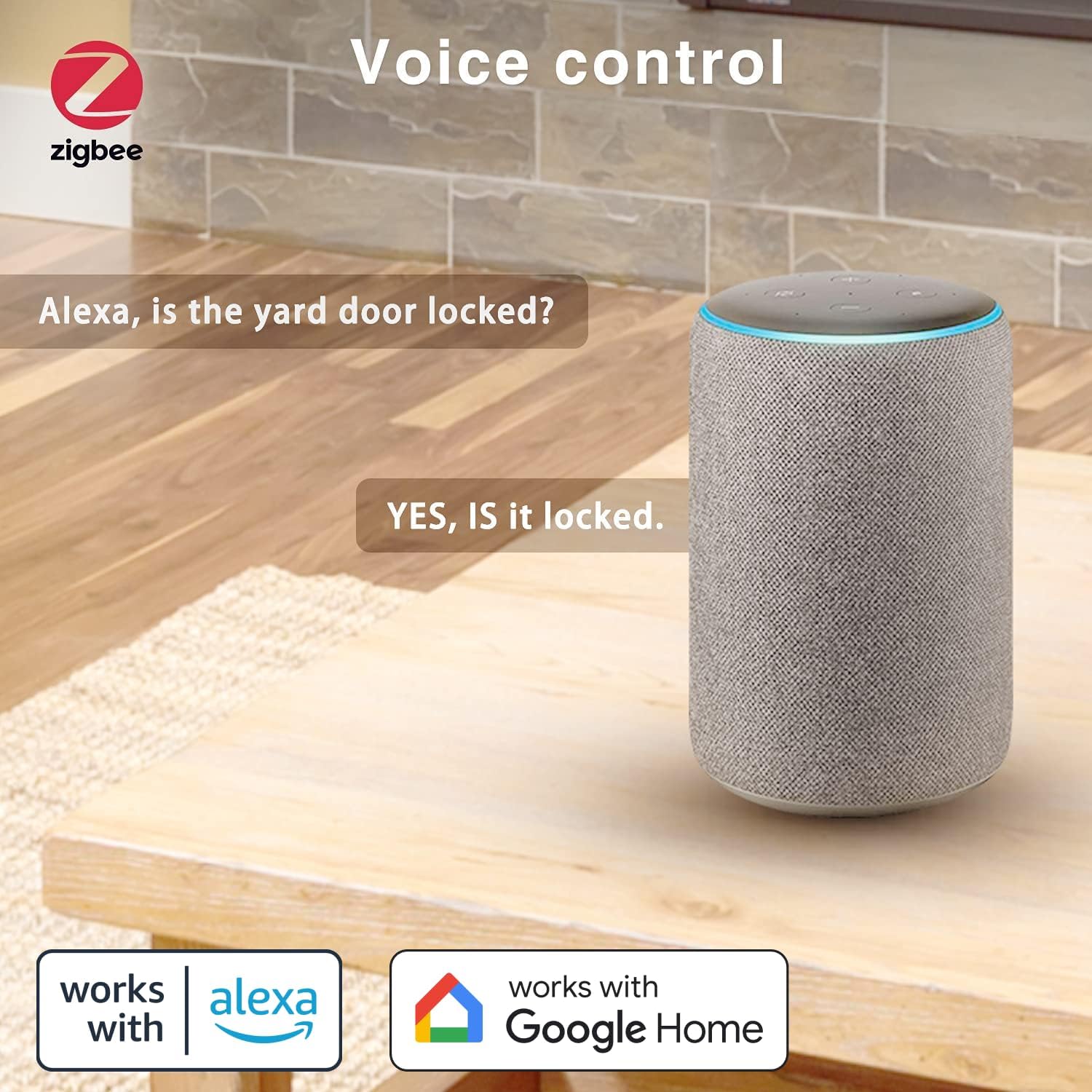 Sengled Sensor inteligente de ventana y puerta, requiere concentrador, compatible con Alexa, Google Assistant y SmartThings, Echo 4th, Echo Show 10,