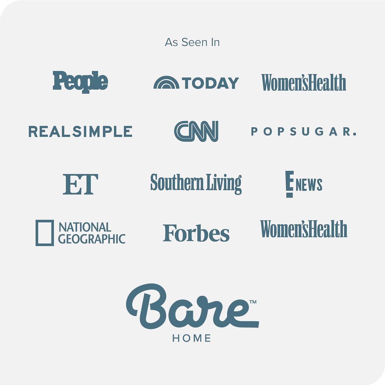 Bare Home – Funda arenada de edredón para cama matrimonial – colección 1800 Premium, de microfibra cepillada ultrasuave, de fácil cuidado (cama