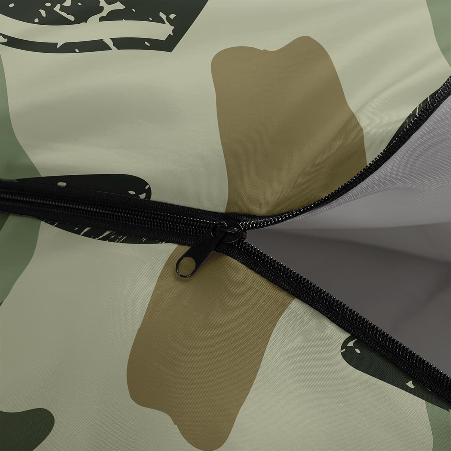 Axolotl Saco de dormir de unicornio para niños y niñas, saco de dormir ligero y cálido para clima frío, saco de dormir portátil impermeable con saco