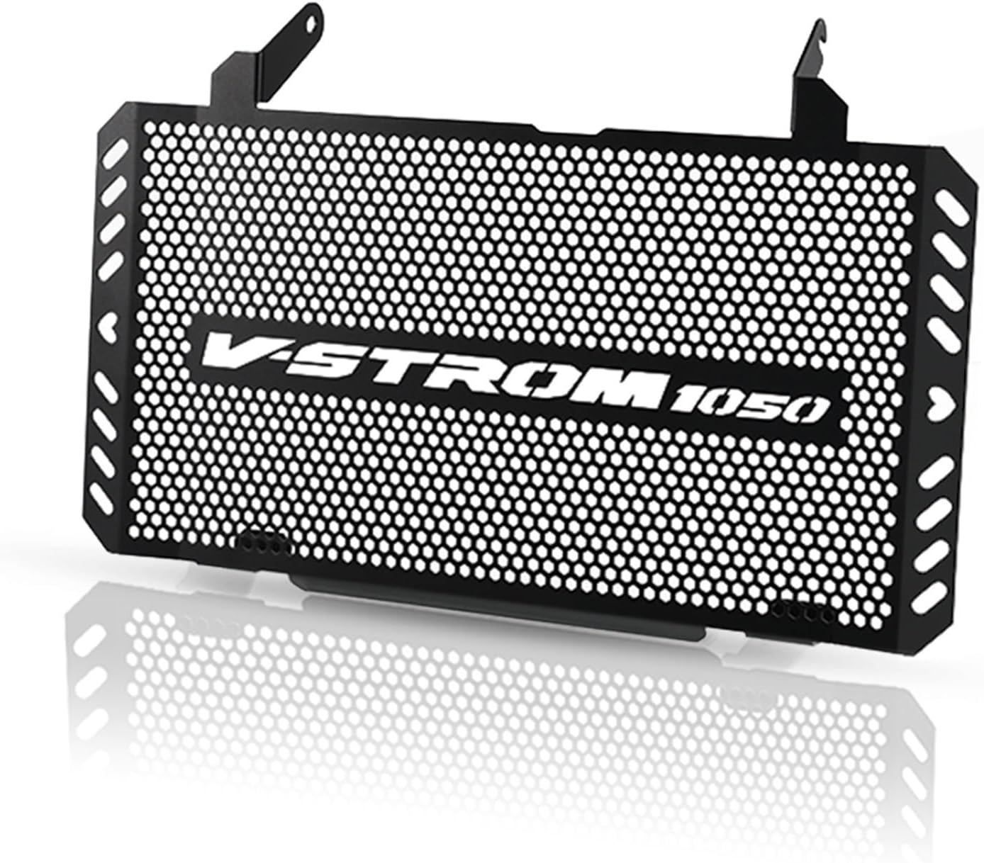Para Suzuki V-STROM VSTROM V STROM 1050 XT 1050XT 2020 2021 2022 2023 Protector de radiador de motocicleta Protector de parrilla cubierta de