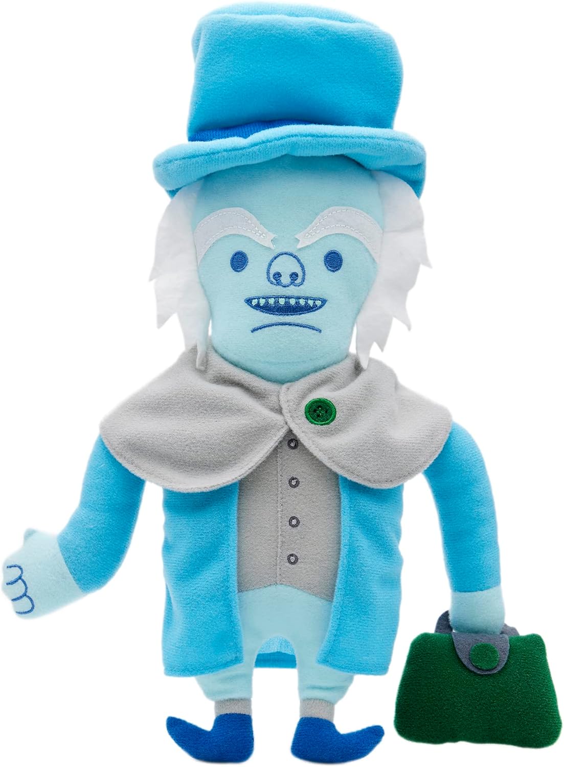 Super7 Haunted Mansion Plush Wave 1 – Fantasma viajero (Phineas)