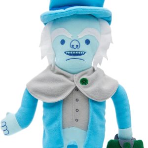 Super7 Haunted Mansion Plush Wave 1 – Fantasma viajero (Phineas) Super7 Haunted Mansion Plush Wave 1 – Fantasma viajero (Phineas)