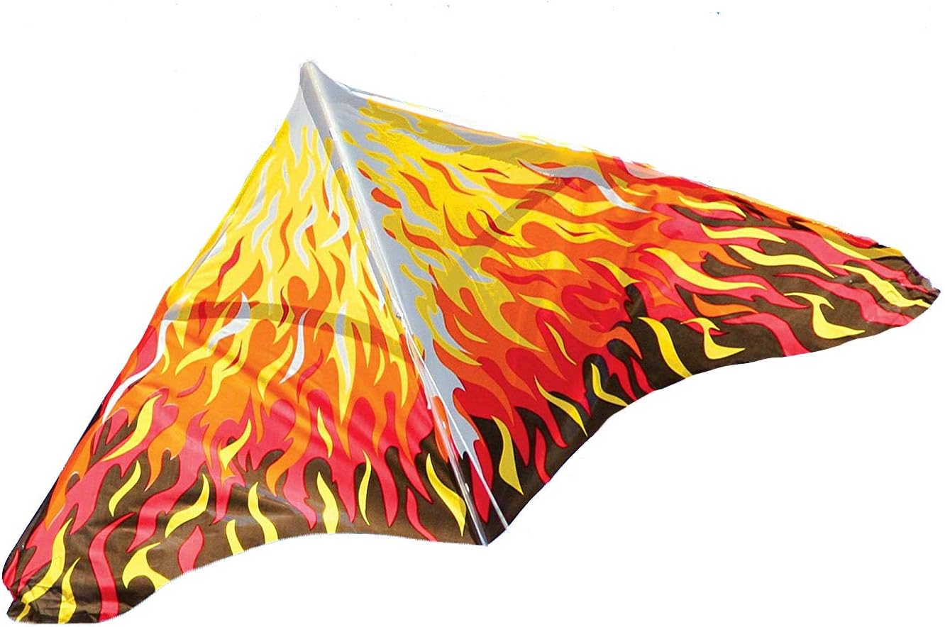 Flame Gayla Trendsetter Delta Cometa