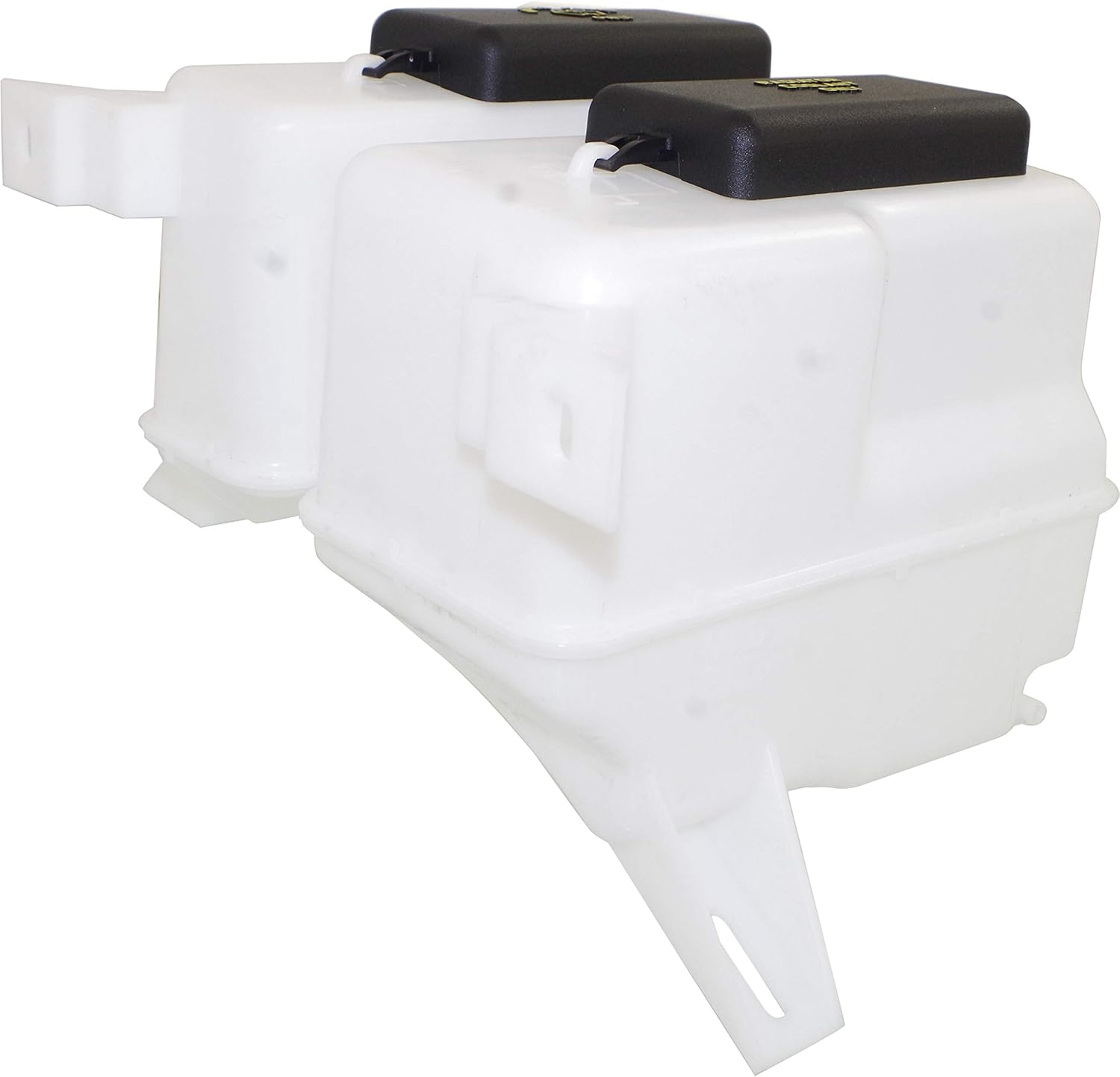 Garage-Pro Depósito de refrigerante compatible con Ford Ranger 1998-2011, compatible con Ford Explorer Sport Trac 2001-2005