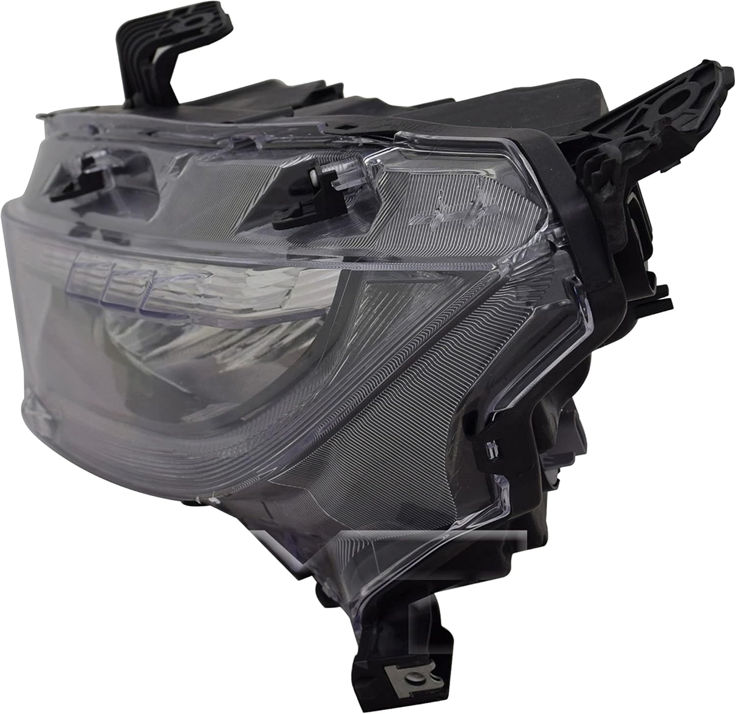 Repuesto para Honda Civic S. Type R, 2019 Civic Sedan y Coupe Si, 2018  2019 H.b. Sport Touring, 2016  2018 Civic Sedan y Coupe Touring LED conjunto